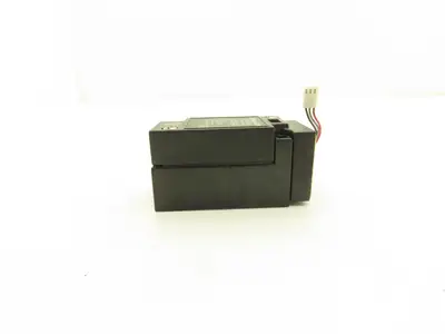 Pepperl Fuchs MPS17HD Photoelectric Sensor Plug-In Base