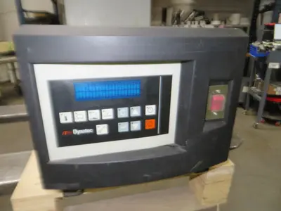 Used DYNATEC S2G4GES4 Miscellaneous Packaging Equipment Texas US | Aucto #1455841