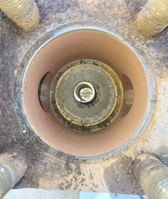 USED UNION TX-125