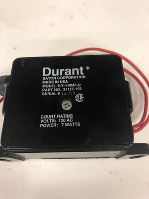 USED Eaton 6-Y-1-RMF-U