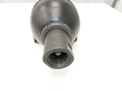 Used OGDEN _UNKNOWN_ Parts (Hydraulics and Pneumatics) Indiana US | Arrow Industrial #920805