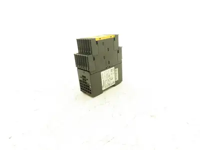 Bihl+Wiedemann BW1765 Asi Consortium Safety Monitor 2 Inputs 2 x 2 Relay Outputs