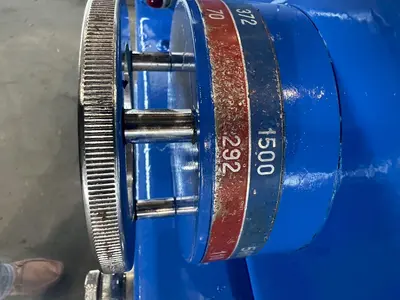 USED LANSING 20X120-T