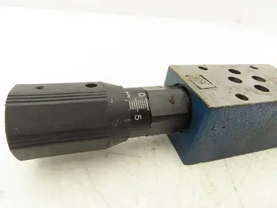 Used REXROTH _UNKNOWN_ Valves/Fittings Indiana US | Arrow Industrial #1408506