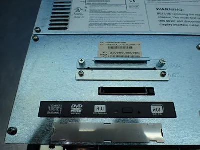 USED PROFACE 4615KPM