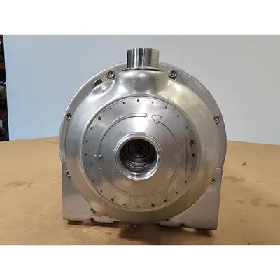 NEW GOULDS PUMPS, INC. 1ST1G9A4
