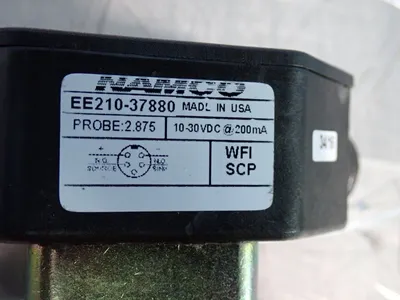 Used NAMCO EE21037880 Proximity Sensors Ohio US | HGR 24 #915931