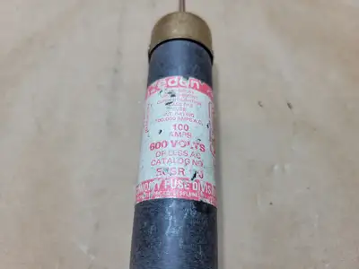 Used ECONOMY ECSR100 Misc Electrical & Power Parts British Columbia CA | Lenmark #1438902