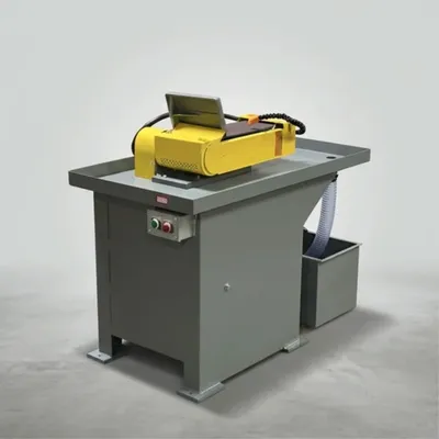New | in-Stock KALAMAZOO INDUSTRIES S6MW Wide Belt Sanders Florida US | Sierra Victor Machinery #1181118