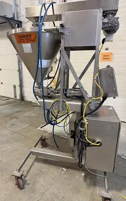 USED HINDS BOCK SP-01