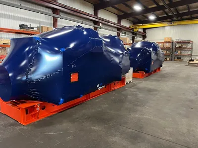 NEW 2025 WAUKESHA VHP7044GSI-S5-ESM2