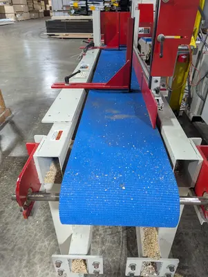 HF-12L | Woodstorm | Material Handling