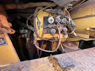 Used 2005 CATERPILLAR 963C Skid Loaders Pennsylvania US | Proxy Equipment #1382055