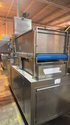 Used Tomahawk TM-26 Patty Forming Machines Illinois US | M&M Equipment Corp. #1266852