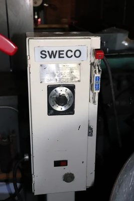USED SWECO FMD-4LR