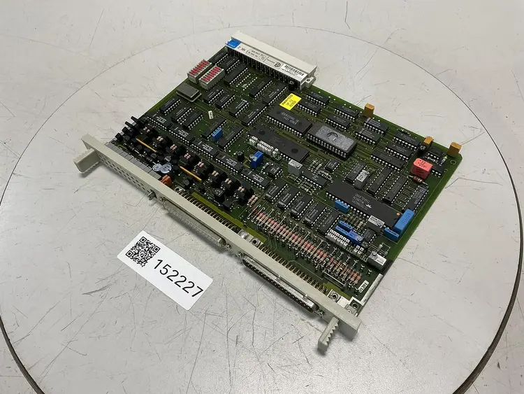 Used SIEMENS C79040-A432-C22-04-86 Circuit Boards Michigan US | Ideal Machinery #783169
