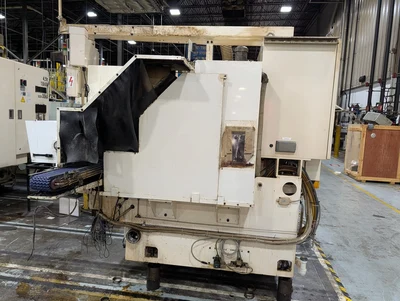 Bore Grinder 480/3/60