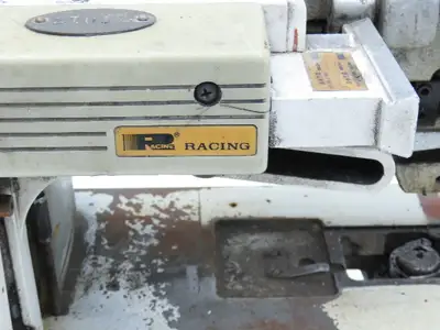 Used ADLER _UNKNOWN_ Sewing Equipment Indiana US | Arrow Industrial #1453919
