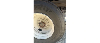 USED 2020 INTERNATIONAL MV607