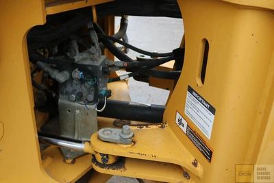 Used 2014 JOHN DEERE 544K Wheel Loaders California US | Monster Iron Equipment Services #1481104
