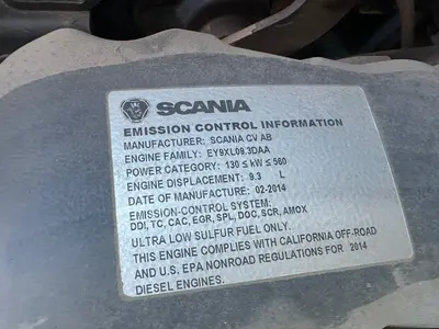 Used 2014 DOOSAN DX300LC-5 Excavators Louisiana US | Proxy Equipment #1388566