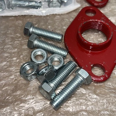 NEW Bell & Gossett 101002