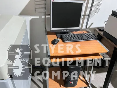 KELLEIGH 310 PLATE MAKER | Styers Equipment Company (3)