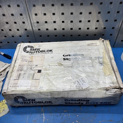 New | in-Stock SMW 221871 Parts (Hydraulics and Pneumatics) Indiana US | J&J Industrial Supply #1354710