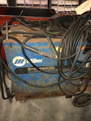 UD100180: Miller