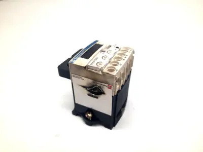EOCRSSD30DM7 | Samwha  Overload Relay - For Parts Or Not Working