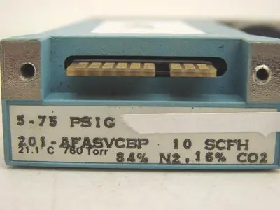 USED PORTER 201AFASVCBP