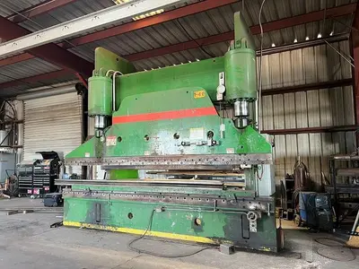 USED CINCINNATI 400H10