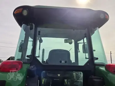 Used _UNKNOWN_ _UNKNOWN_ Utility Tractors Nebraska US | Trustworthy Equipment #1553365