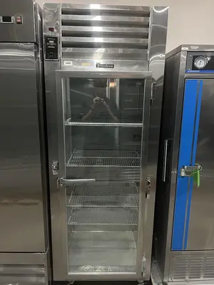 Used TRAULSEN UR30WT-A Display Refrigerators Florida US | BAM Discount Restaurant Equipment #1390524