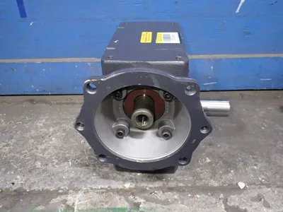 USED DAYTON 3GD49