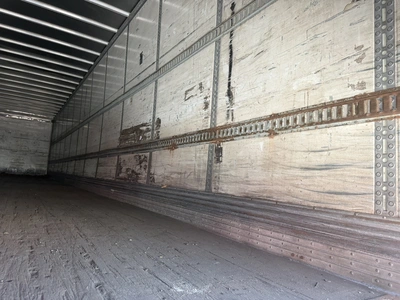 Used 2005 WABASH _UNKNOWN_ Box Trailers Indiana US | Miedema Asset Management Group #1414398