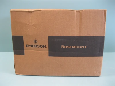 NEW Rosemount 2051 TG 2A 2B21AS5B4E5M5Q4