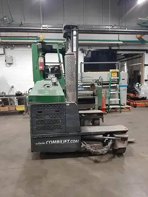 USED COMBILIFT CL30055LC31