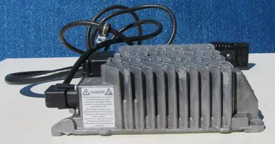 USED DELTA Q TECHNOLOGIES IC0650-024