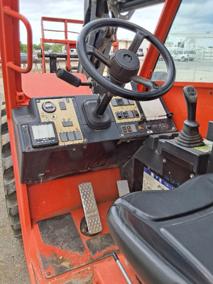 USED 2017 Skyjack SJ643TH