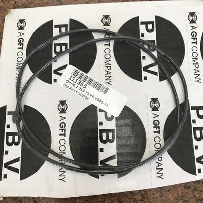 *NEW (20 PIECE HUGE BLOW OUT SALE ) O-RINGS ,SEALS LOOK IN PHOTOS FOR PART NO:S#