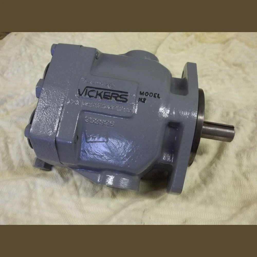 Vickers Hydraulic Pump