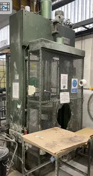 OLIVER-BATLLE Hidrosolver Mieszalniki stanowiskowe, disolwery | Perry Equipment (3)