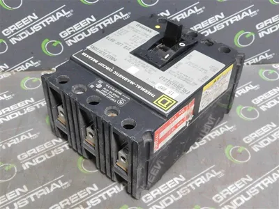 USED SQUARE D FAL360151212
