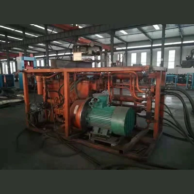 USED 1990 SANDVIK TAMROCK RHINO 1000HF