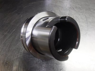 ERI America HSK 100A 1/4" Shrink Fit 85mm Pro HSK100A-SF0250-3.35 (LOC1343A)