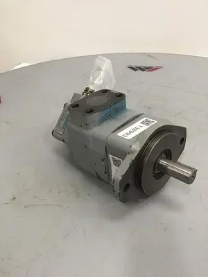 USED VICKERS V2010 1F12S4S