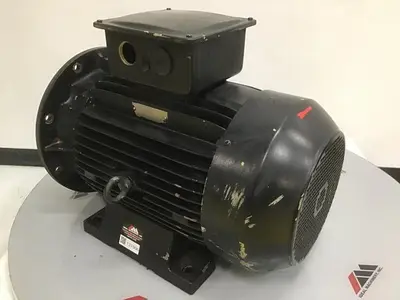 USED AEG AM225MV4Y4