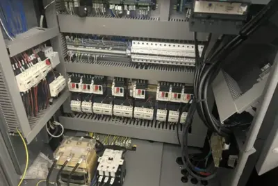 2018 TOYODA FV1165 Vertical Machining Centers | Toolquip, Inc. (11)