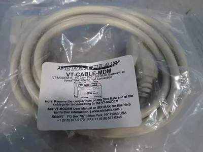 NEW RED LION CONTROLS SIXNET VTMODEM1US